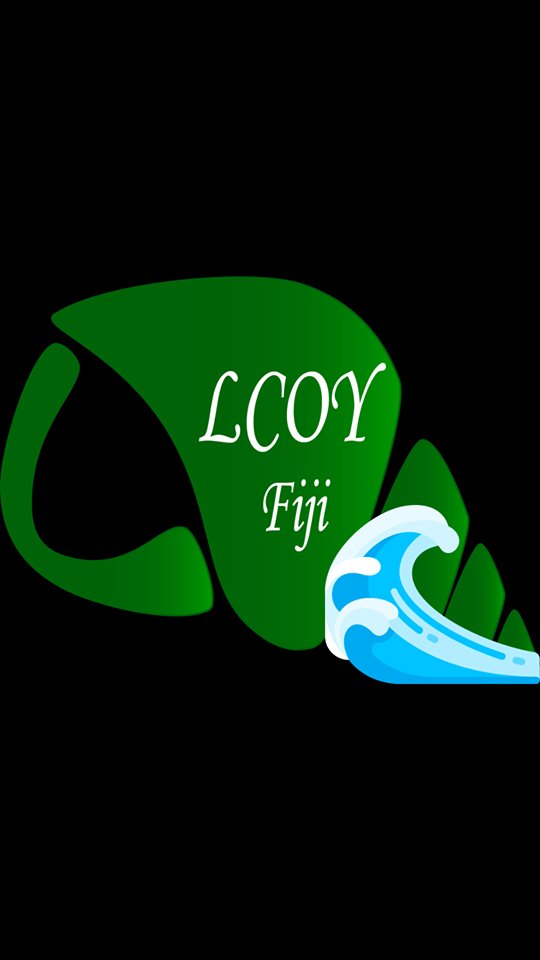 Official Logo for the Local Conference of Youth.Our key focus areas includes:The Talanoa Dialogue, Climate Justice, Mitigation, Ocean Protection, Agriculture, Health&amp;Gender, Capacity Building for Youths, Policy&amp;Advocacy, SDG's and Awareness on SIDS vulnerabilities <a href="/FijiPM/">FIJIPM</a> <a href="/FijiAG/">FijiAG</a>