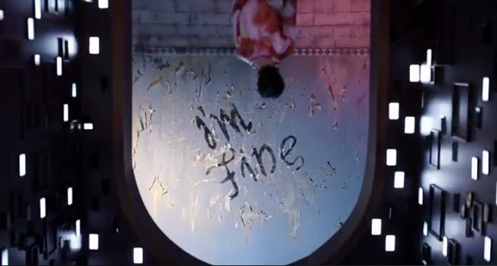 BangtanVzla's tweet photo. Este álbum se viene en grande, la verdad estoy bastante ansiosa. Y hay detalles bastante curiosos como siempre.
Ej: siempre nos daban está imagen de Save Me que al revés se podia leer como I'm Fine y resulto ser una nueva canción.
@BTS_twt #AnswerIn4Days
~Cherry Blossom🌸 https://t.co/YtdAxmAoxx