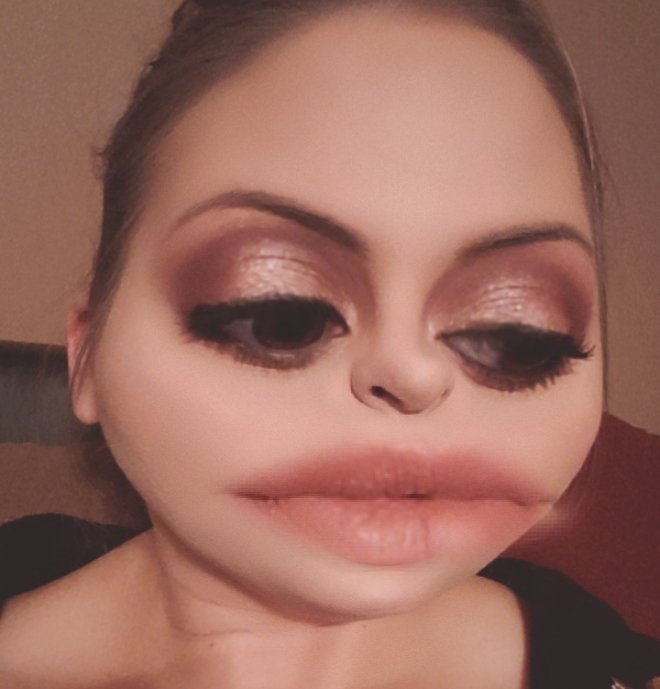 keepingupwithl0's tweet image. Used @Jaclynhill x @MorpheBrushes #VaultCollection in Bling Boss. One word: OBSESSED.