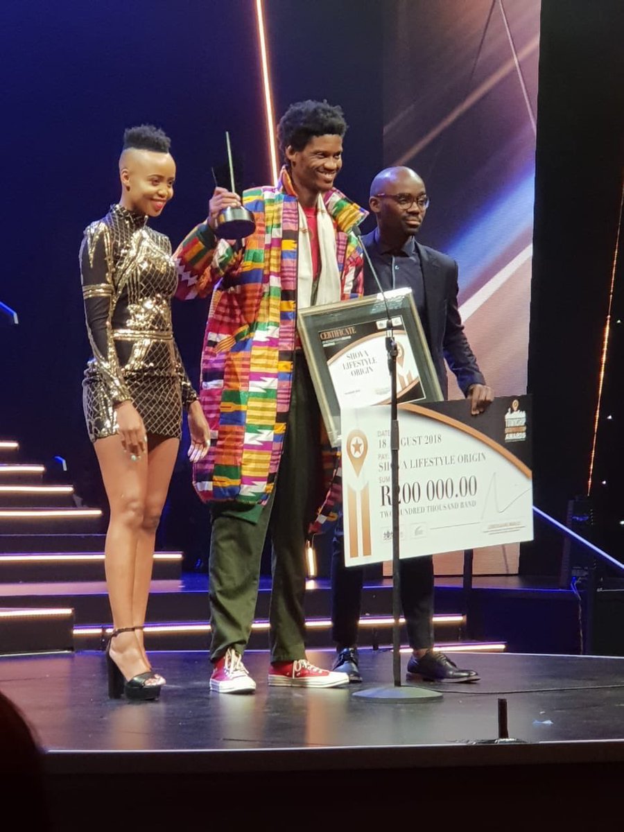 Ntando Duma Mthombeni tweet media