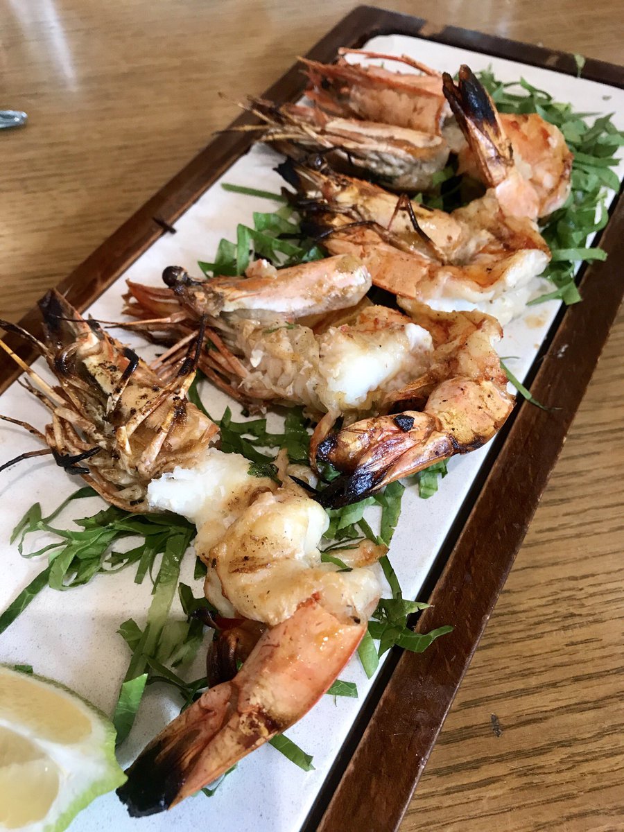 514eats's tweet photo. That’s some good grillades at Abdul Wahab. 🇱🇧 #961eats #beirut #verdun #abcmall #middleeastern #lebanese #grillades #shrimp #shishtaouk #kebab #kafta https://t.co/fZ3P5kZySf
