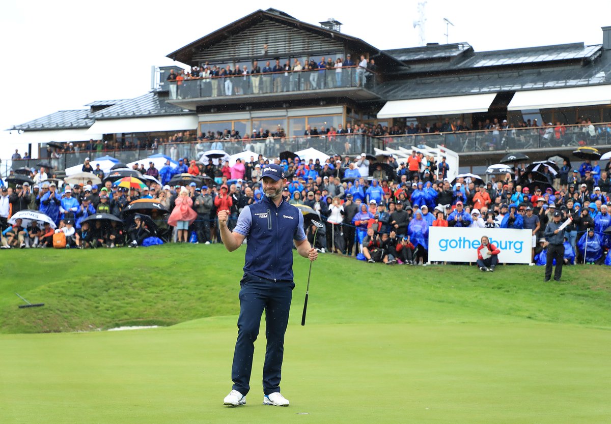 DP World Tour tweet media