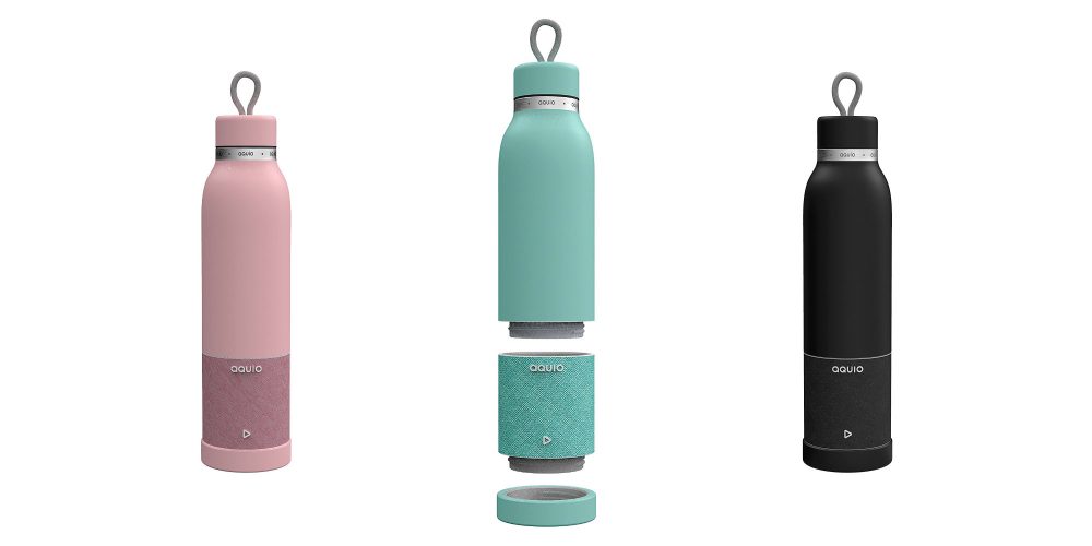 aquio water bottle