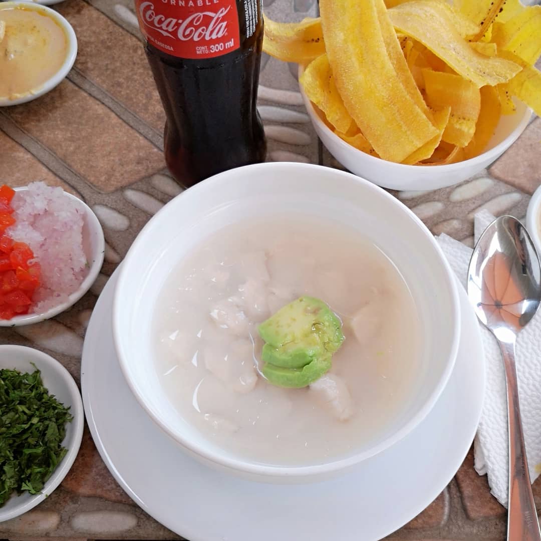 cuno_66xc's tweet photo. Puro #Manabi #cevichetime https://t.co/C4oqGMMrGd