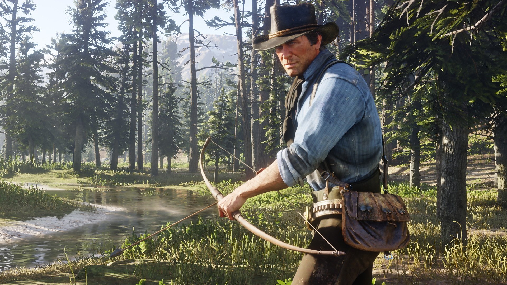 Red Dead News Rockstarintel Com On Twitter Who Else Is Hoping