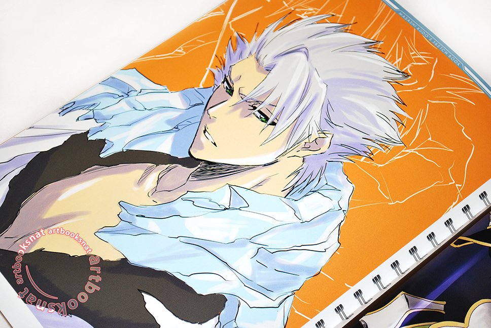 Ole Hunter on Twitter "The girls are Quincy Wandenreich female