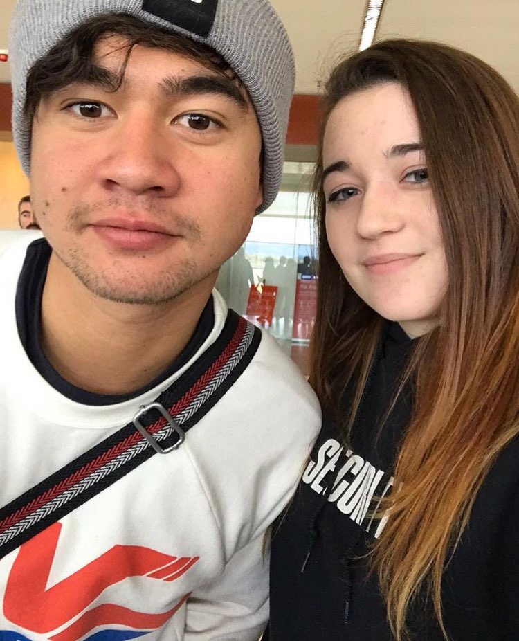 CalumPR_'s tweet image. Soft boy 🌸