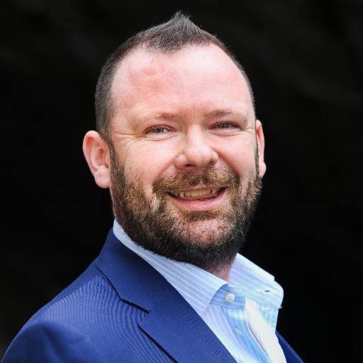 Maria_Shannon's tweet photo. Miss this absolute legend of a man..can’t believe it’s been 3 years since we heard that very unique voice. Will always remember him calling me into his ‘boudoir’ (the news studio) for a gossip and natter and being called ‘Ave’ (Ave Maria) RIP Johnny #ImJohnnyLyons https://t.co/q9VwIC3b8M