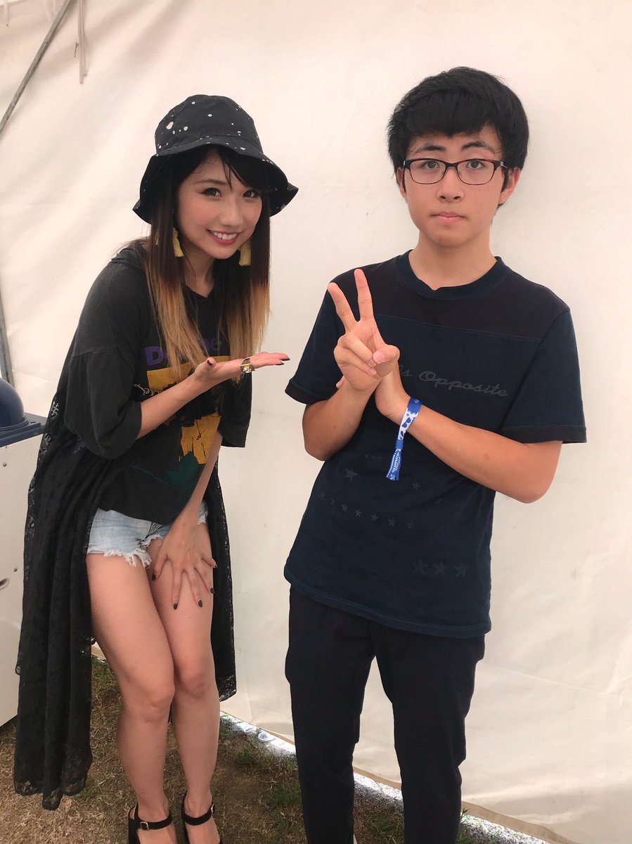 リリーa K A黒髪のリリー サマソニ大阪 In Goodhood Poweredby Kiu ステージ 崎山蒼志 さん とにかくmc時の雰囲気と 歌い出した瞬間から更に引き込まれるあの感覚を生で体感し痺れました 五月雨 も聴けて本当に嬉しかったです 感動しました