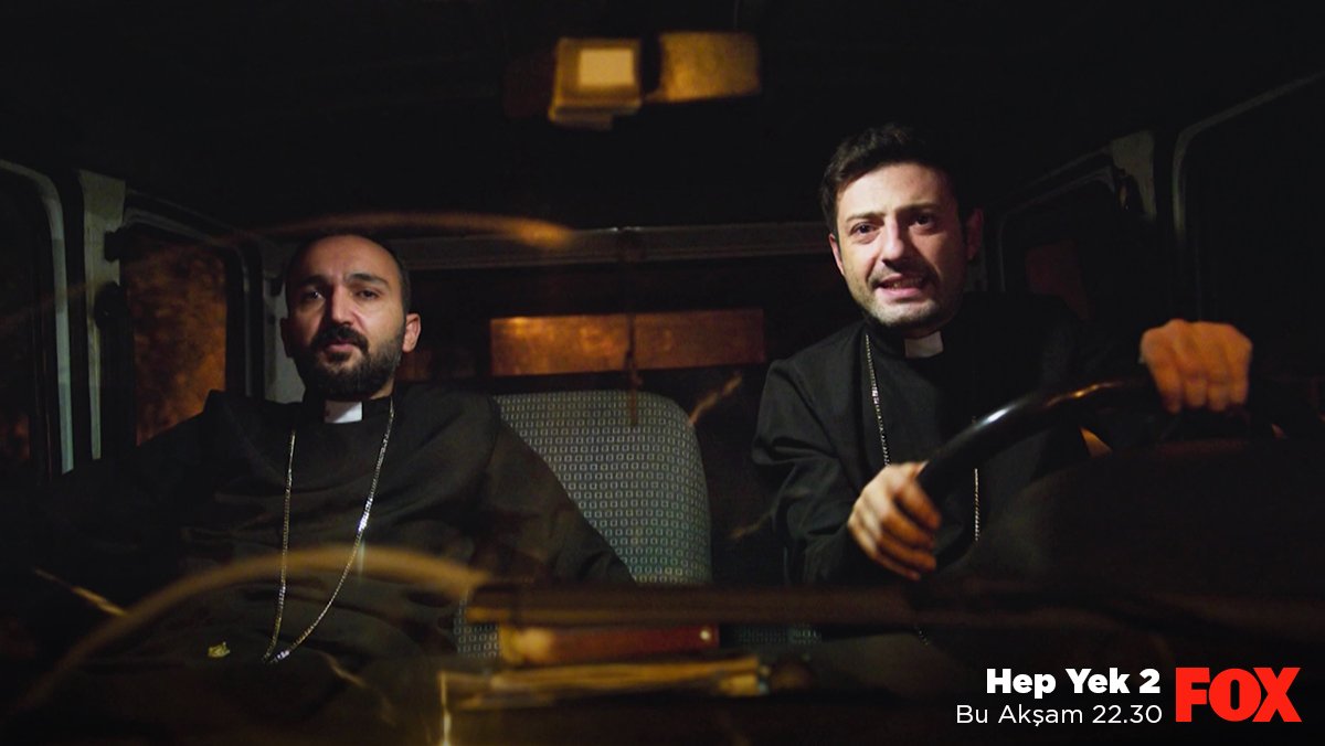 nowtvturkiye's tweet photo. Kahkaha tufanına hazır mısın? 😅 Gürkan ve Altan'ın komedi yüklü macerasını kaçırma! #HepYek2 bu akşam 22.30'da! https://t.co/VsQovWVP4Q https://t.co/R7Fma6DxcN