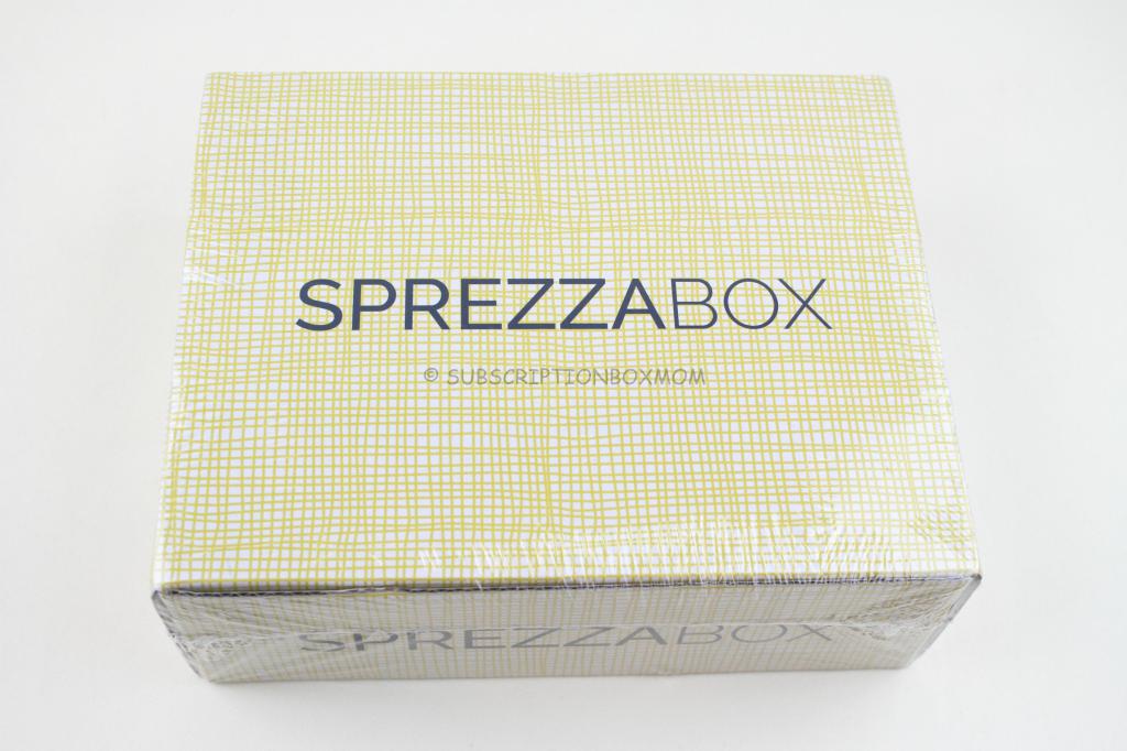 boxmom12's tweet image. SprezzaBox August 2018 Review + Coupon #sprezzabox #subscription subscriptionboxmom.com/2018/08/sprezz…