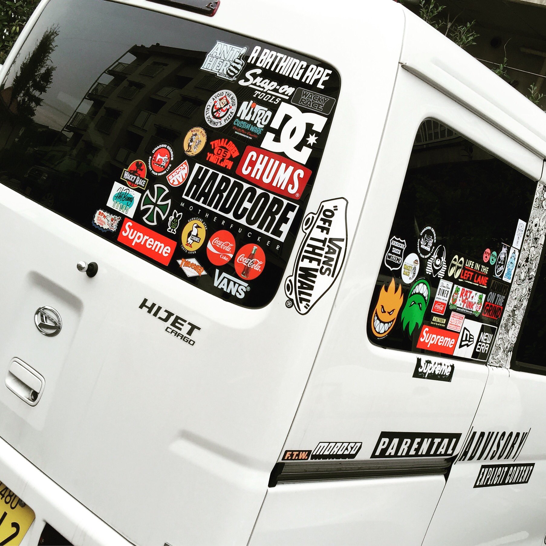 助言 終了する 靄 車 ステッカー おしゃれ 貼り 方 Nagoya Saimuseiri Jp