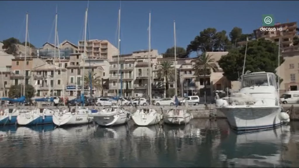 _merisid's tweet photo. Me encanta el programa de #EstebanMercer 😃👏🏻 de #MisHotelesFavoritos 🙂💖🏩en @canaldecasa Maravilloso!!! Esta vez, en Mallorca. https://t.co/lqZs1Fm3YT