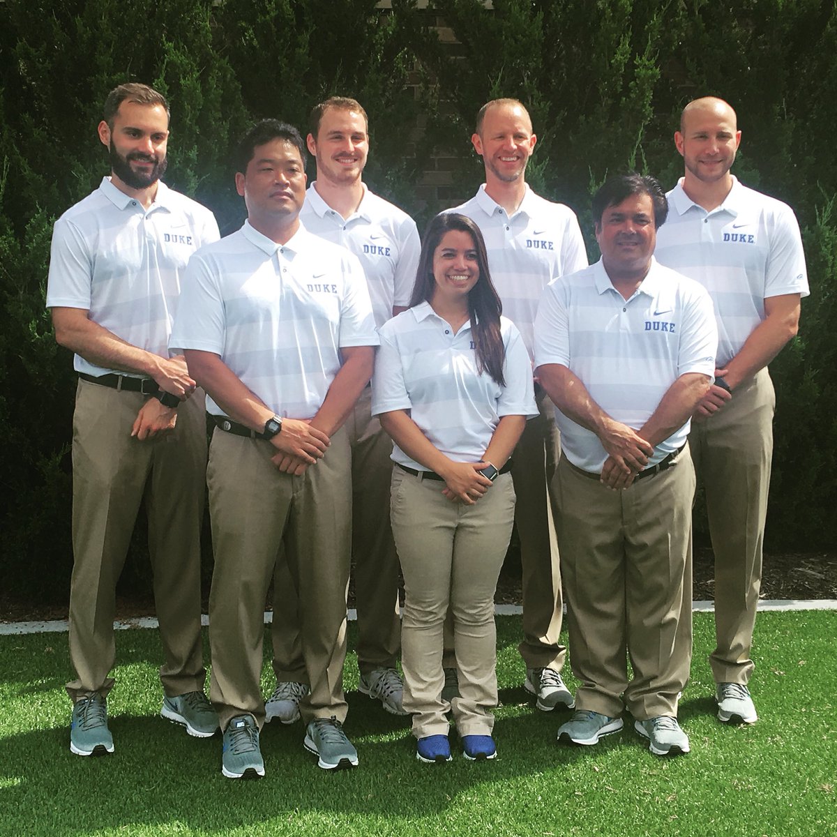 Duke Sports PT Res/Fellow tweet media