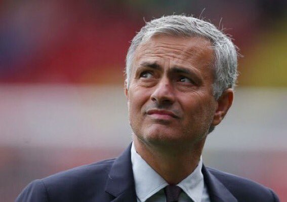 2017 Man United: We're shit in attack but at least we defend well.

2018 Man United: We're shit.