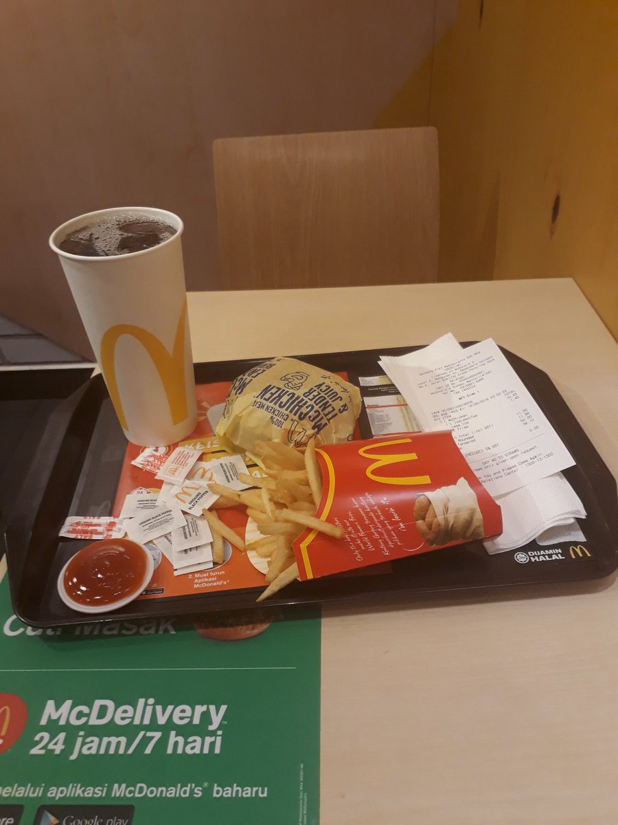 just eat food late