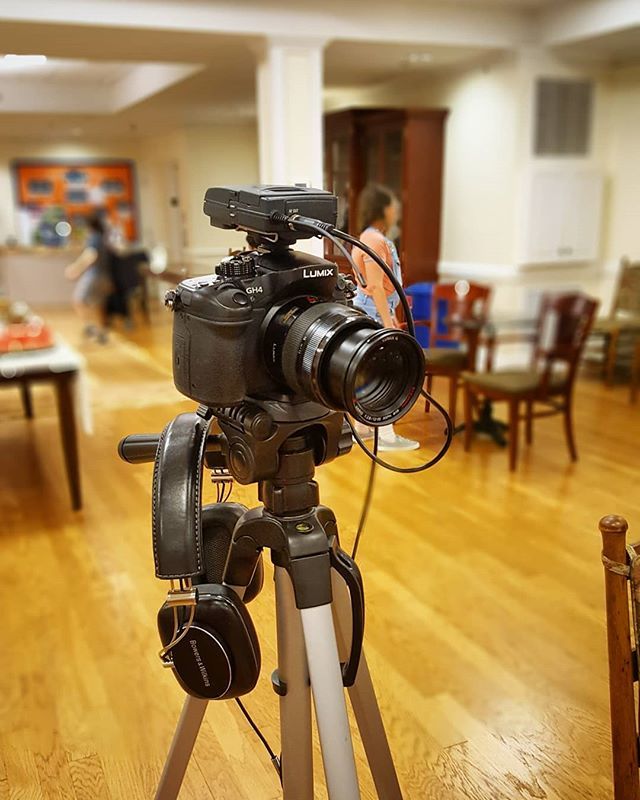 DaniloEddy's tweet image. Shooting 4K on the GH4 today thanks to the homie @brubeedoobee. 
#videolife #videoshoots #videomaker #onlocation #alwaysshooting #panasonicgh4 #makingvideos #alwaysfilming #digitalstoryteller