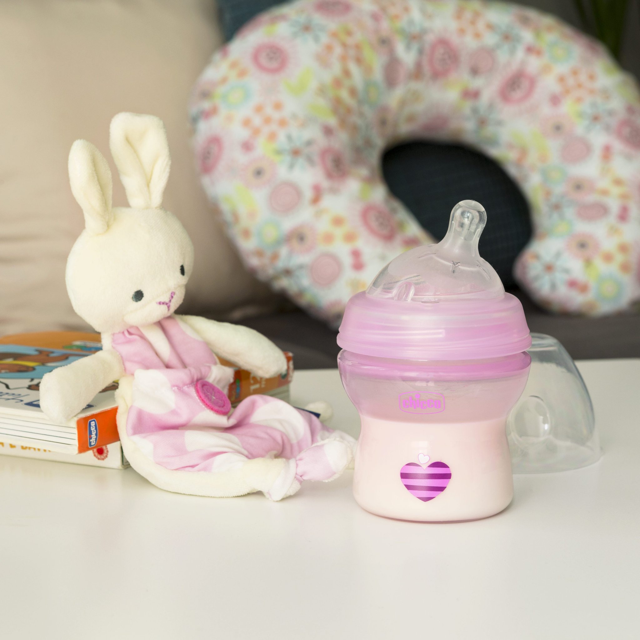 chicco pocket buddies