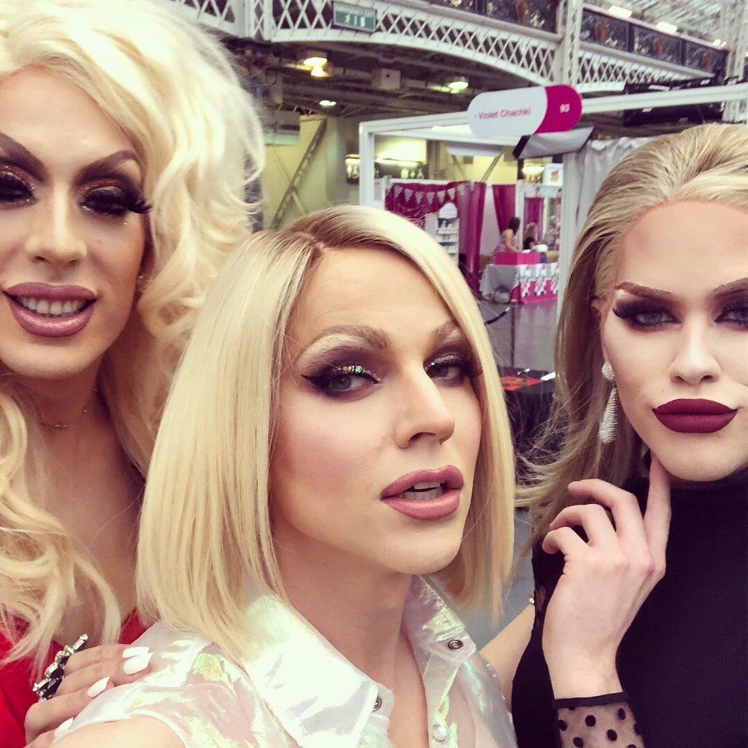 AlaskaSmiling's tweet image. 