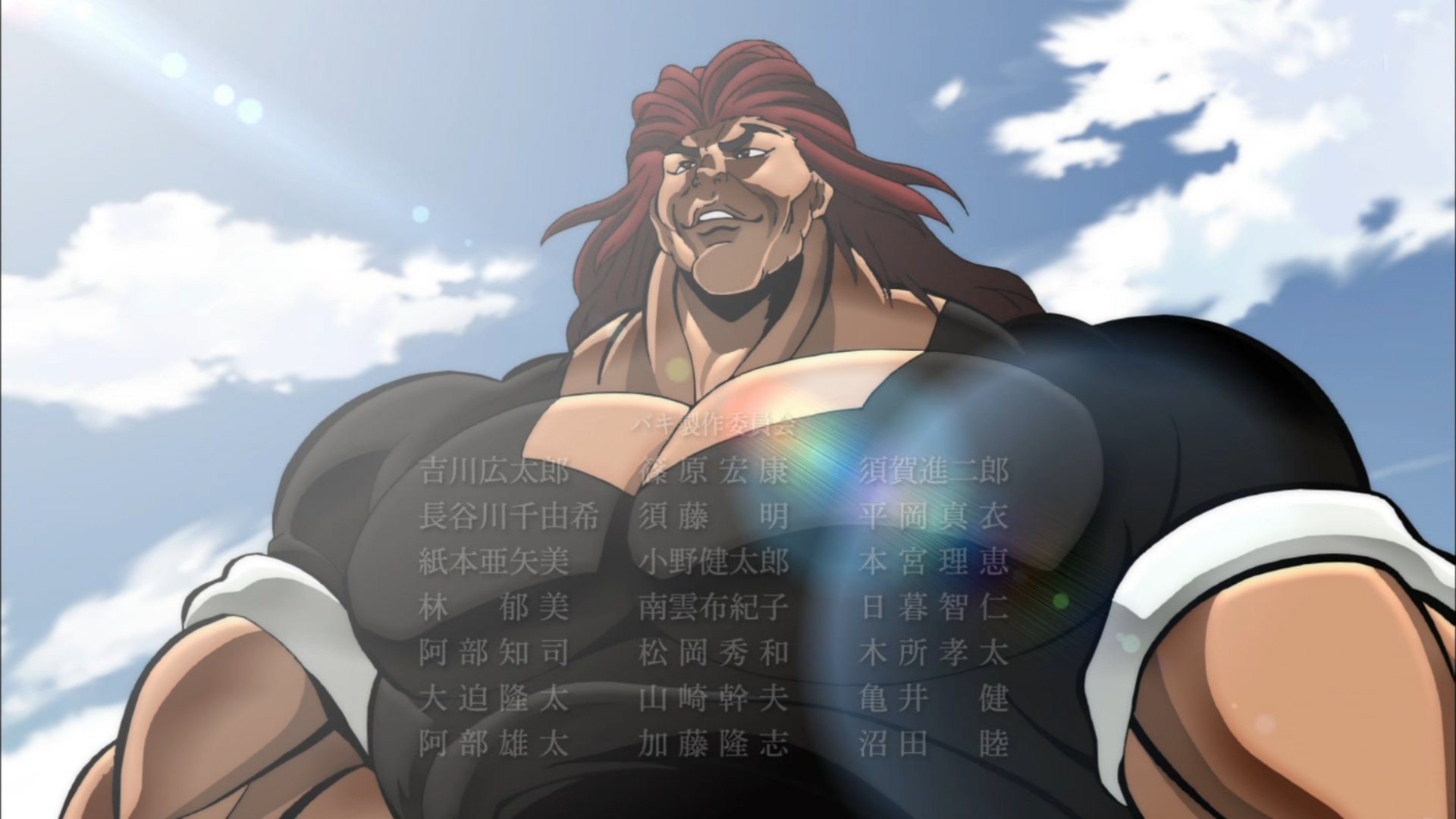 たごーる 色を知る年齢かッッ 色 バキアニメ Tokyomx たごーる 色を知る年齢かッッ 色 バキアニメ Tokyomx