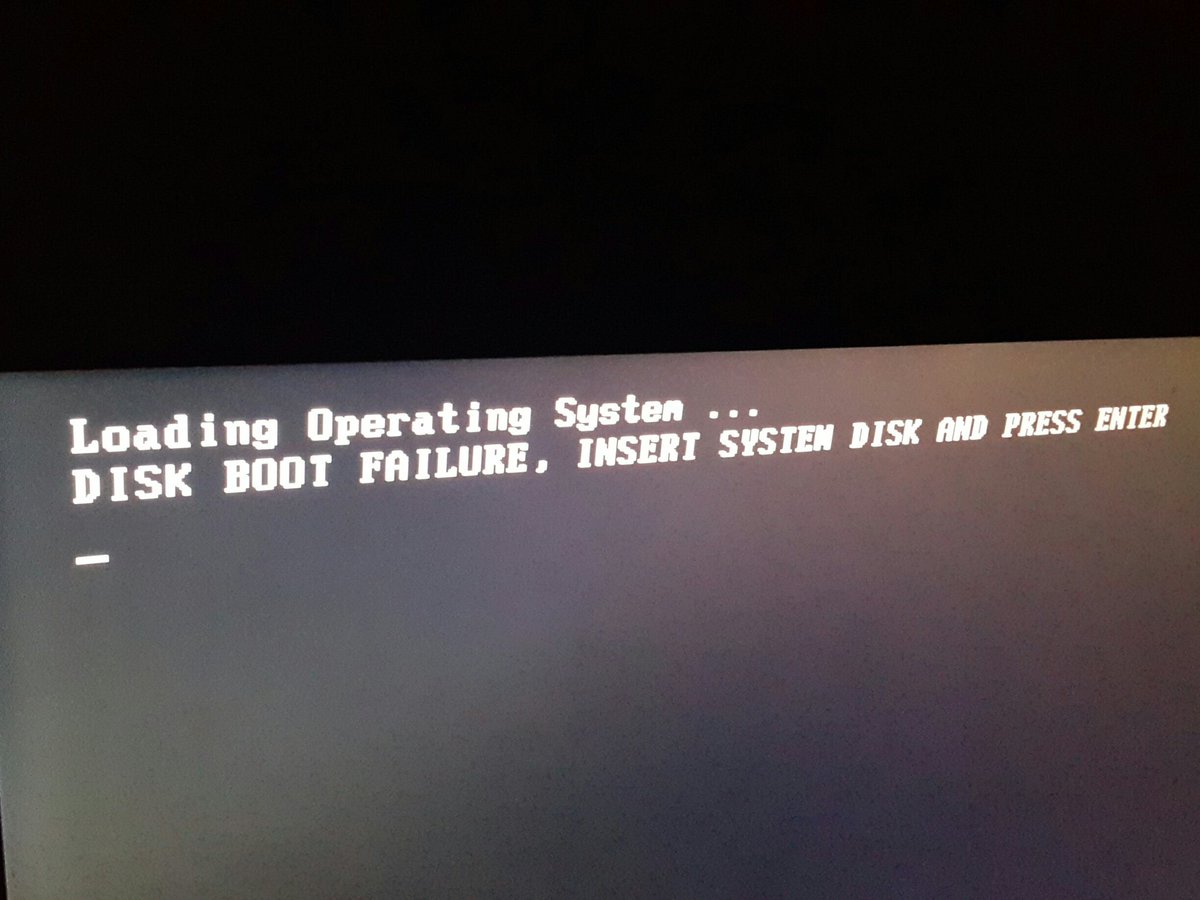 Disk boot failure как исправить. Disk boot failure. disk boot failure insert insert system disk and press enter. loading operating system boot from cd/dvd disk boot failure, insert system disk and press enter. system disk boot failure insert and press enter как исправить ошибку.