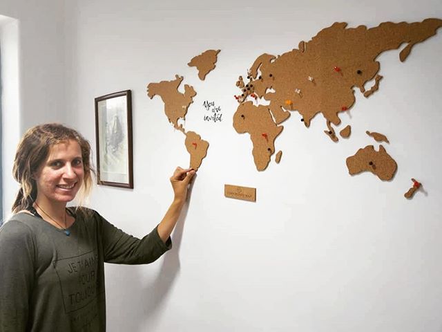 hitehranhostel's tweet photo. Let's meet the world in #Tehran. Let's meet #argentina
.
#HiTehranHostel #visitiran #hostellife #culture #holiday #travel #adventure #hostelife #hostelbookers #besthostel #hostelworld #hostelclub #real_iran #traveltoiran #summer #tehran_hostel #backpacki… https://t.co/NbrzLnhpYB https://t.co/qp9NA5PUUs