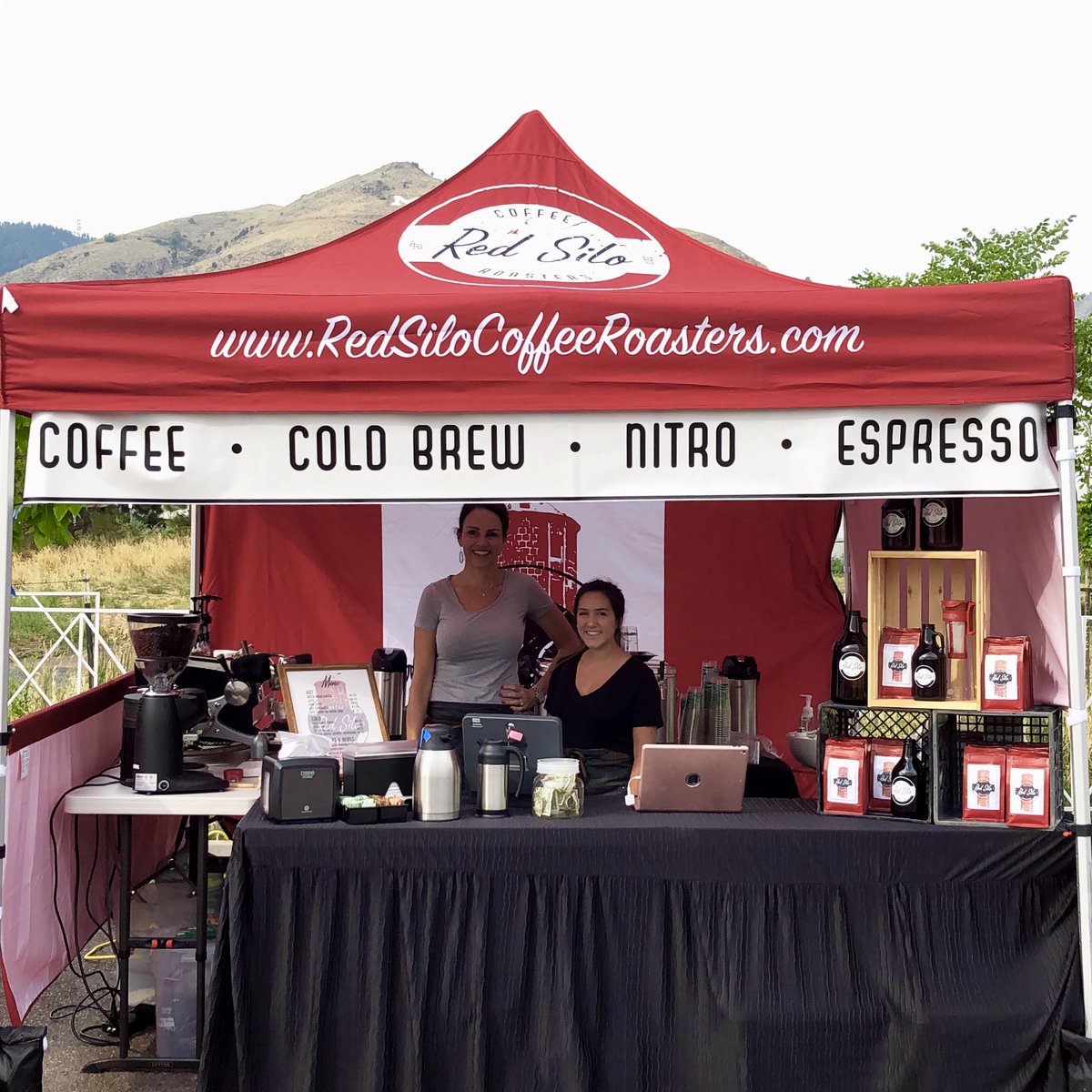 Day two of the Golden Fine Arts Festival starts right now. Let’s do this!