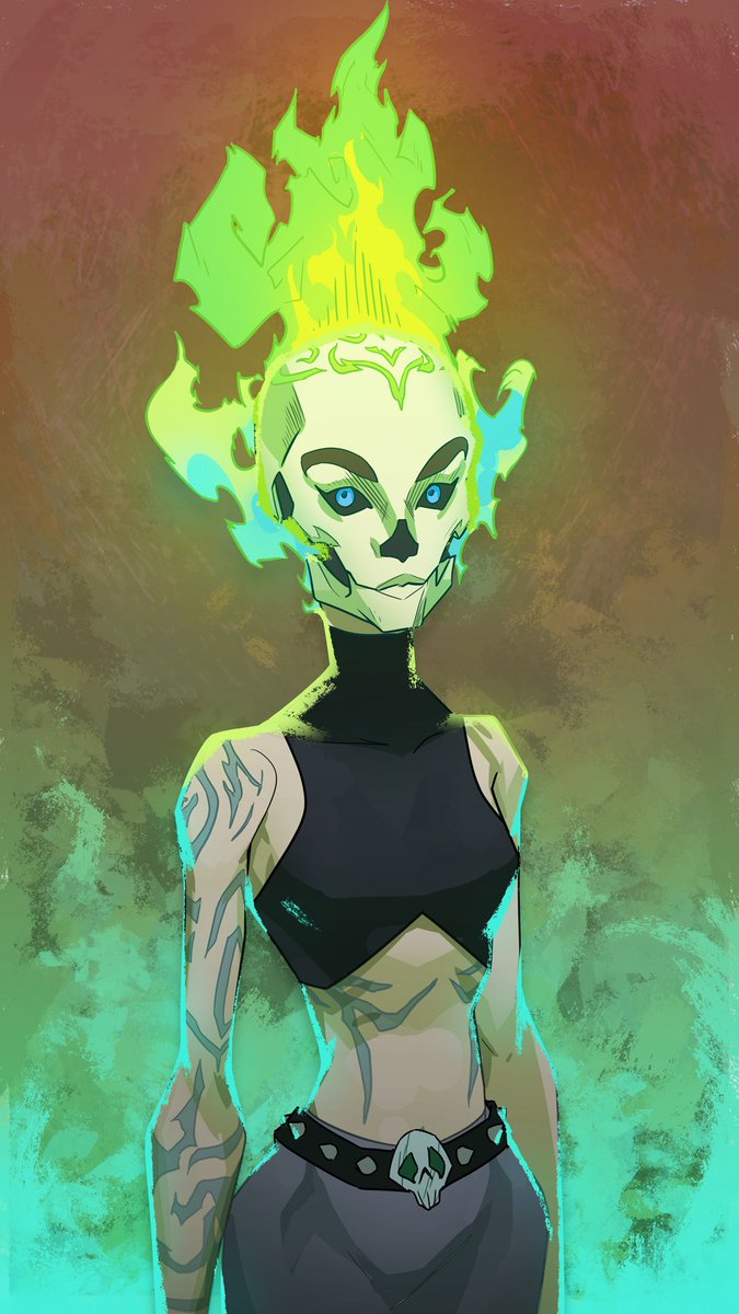 Terry Trinh tweet media