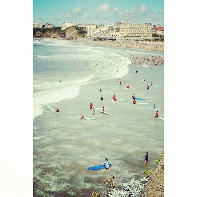 Texture of sea
- Biarritz, France .
.
#contemporaryphotography #fineartphotography #fineartphoto #artdaily #visualseduction #ignantpicoftheday #seascapes #somewheremagazine #surfinglife #biarritz #angeladifinizio ift.tt/2OPIrRg