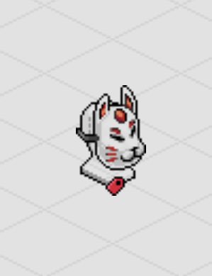 ZURRIhb's tweet photo. SORTEO MÁSCARA KITSUNE 
DISPONIBLE HASTA EL 2/09/2018
REQUISITO: RT 
#SUERTE 😘 https://t.co/k7uShYGdcV