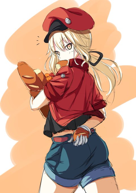 セイバーオルタ赤血球.ver 