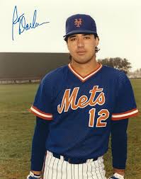 Happy 58th birthday, Ron Darling! /  / 