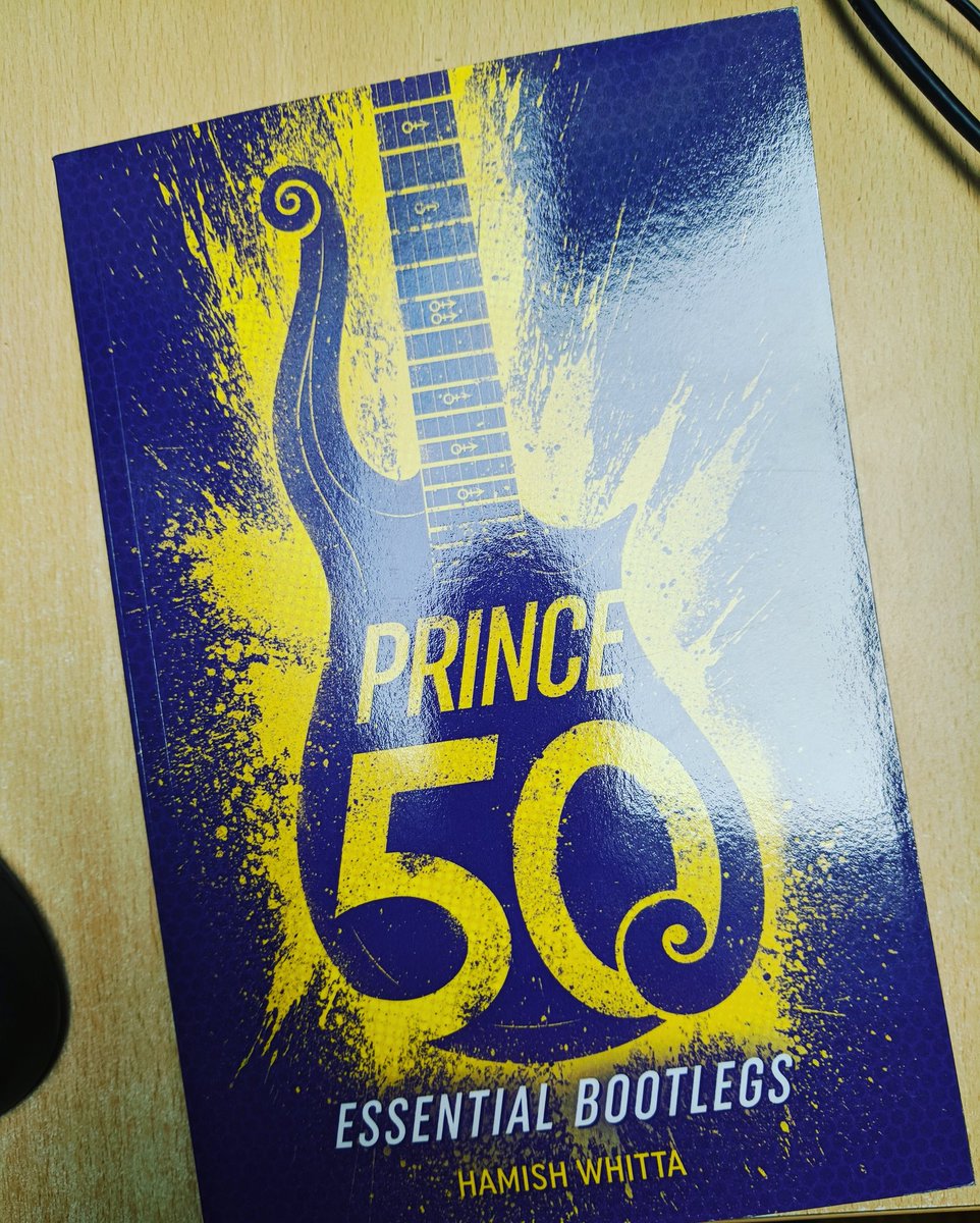 Feels like this book was written for me! Loving it!