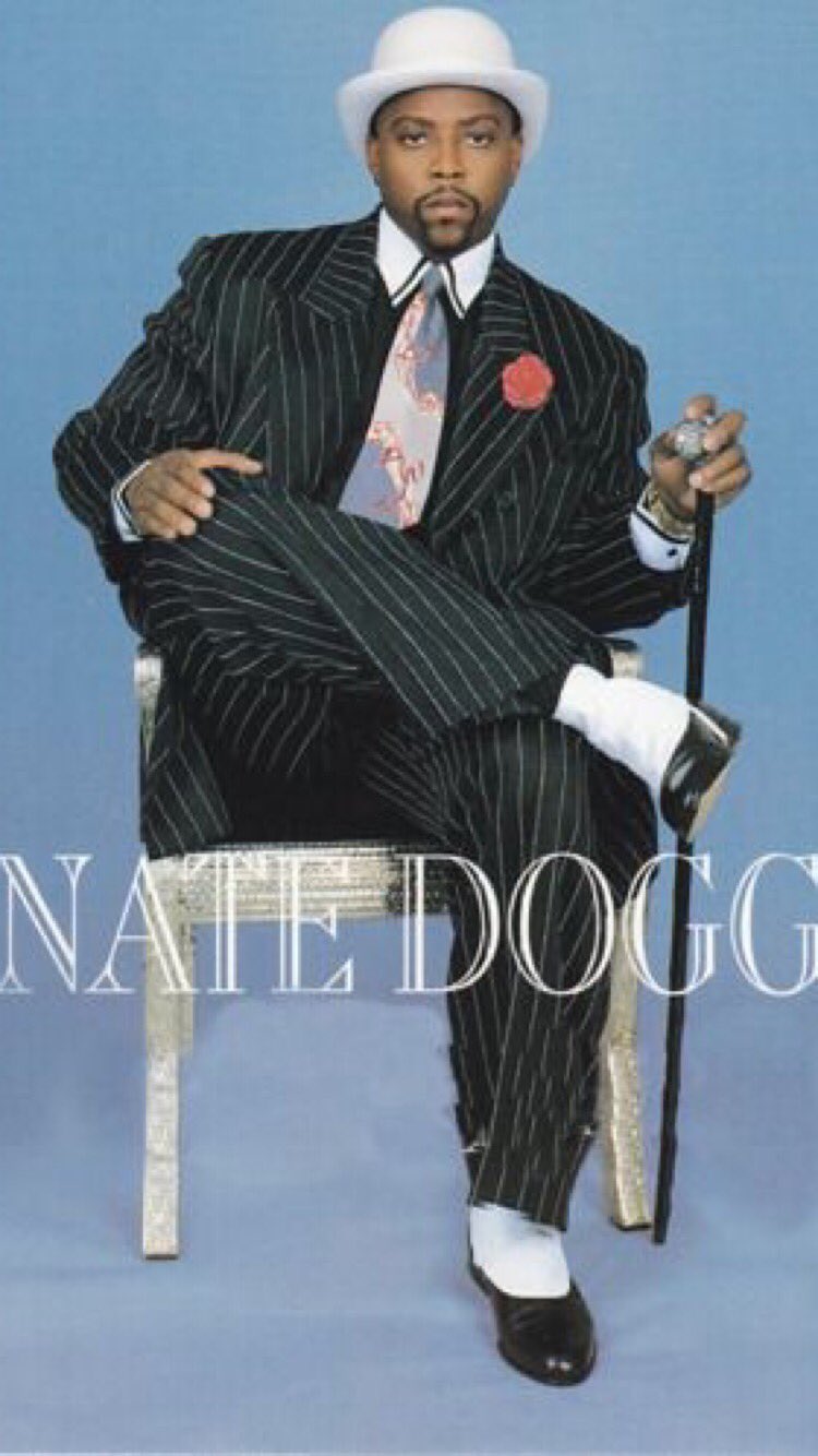 Happy Birthday Nate Dogg Long Live The 