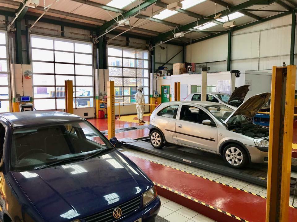 Why Choose MOT Academy? Here are 3 reasons...

✔️ 99% Pass Rate
✔️ We offer no-frills training in a real environment
✔️ We price match like for like quotes. *Terms apply

Get in touch today! 01234 339666

#mottraining #motacademy #homeofmottestertraining