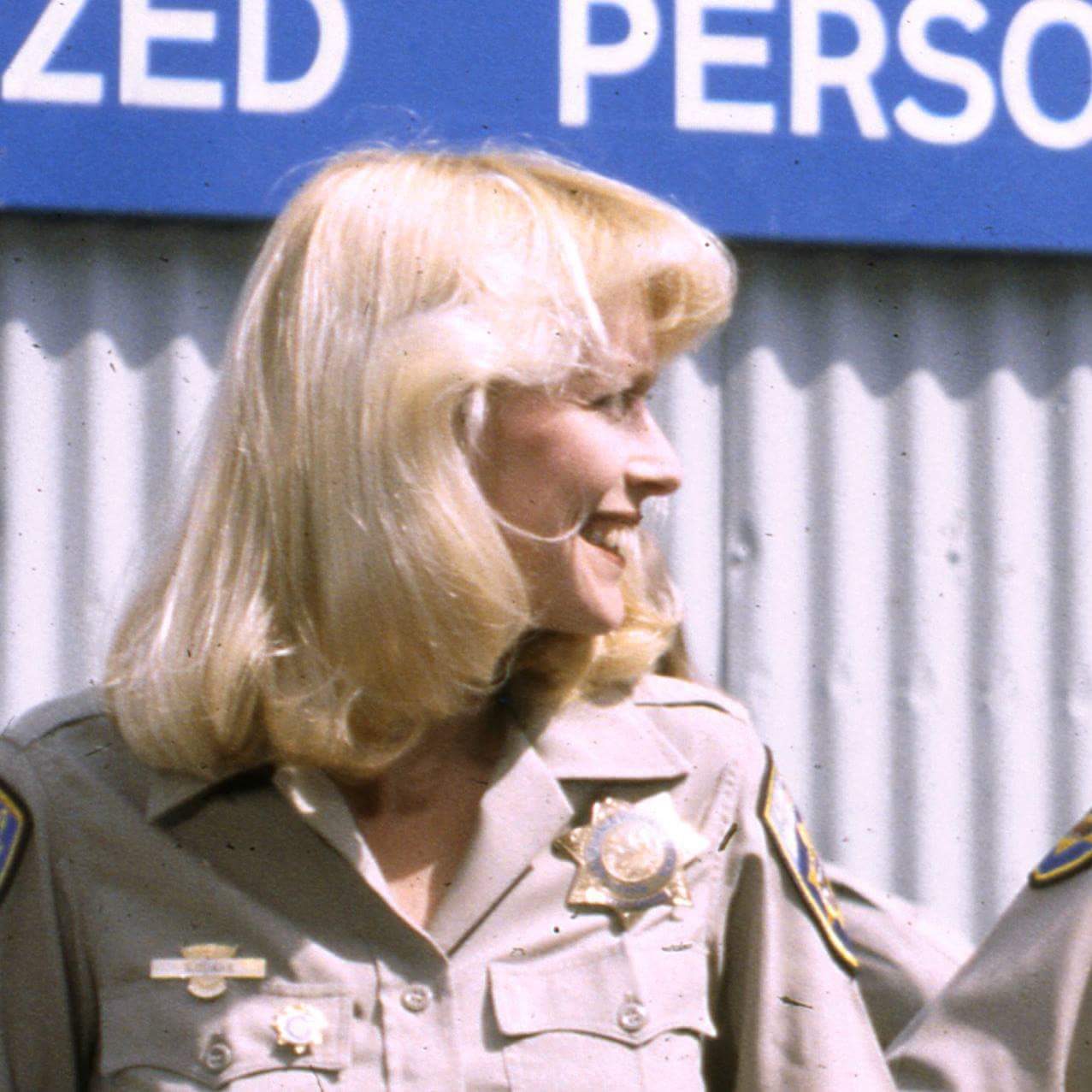 Happy Birthday  Randi Oakes 