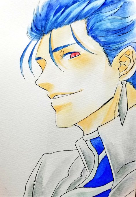 クーフーリンのtwitterイラスト検索結果 クーフーリンのtwitterイラスト検索結果