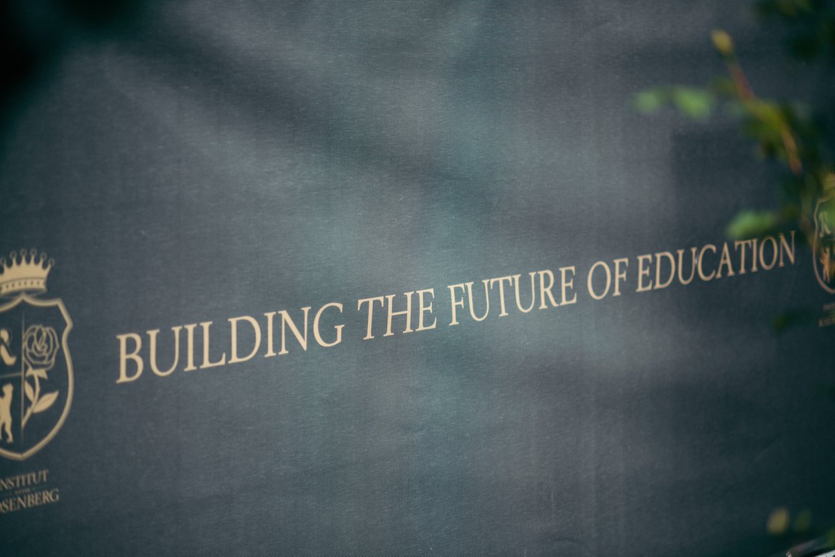 Our latest #campus upgrade is almost complete, featuring a ground breaking #creativelab amongst many other new facilities.