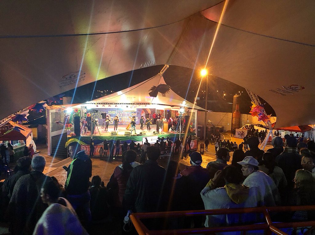 Gracias COGUANOS Por Invitarnos A Su Bello Municipio, Anoche Nos Certificaron De Manera Contundente, El Cariño y El Aprecio A Nuestro “Sentimiento Llanero” Dios Los Bendiga Siempre