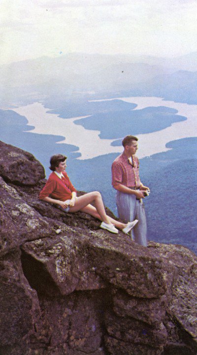 ADKHistory's tweet photo. This Thursday! Evolution of High Peaks Trails - https://t.co/hTLsfj65bJ https://t.co/c2cShEaGEQ
