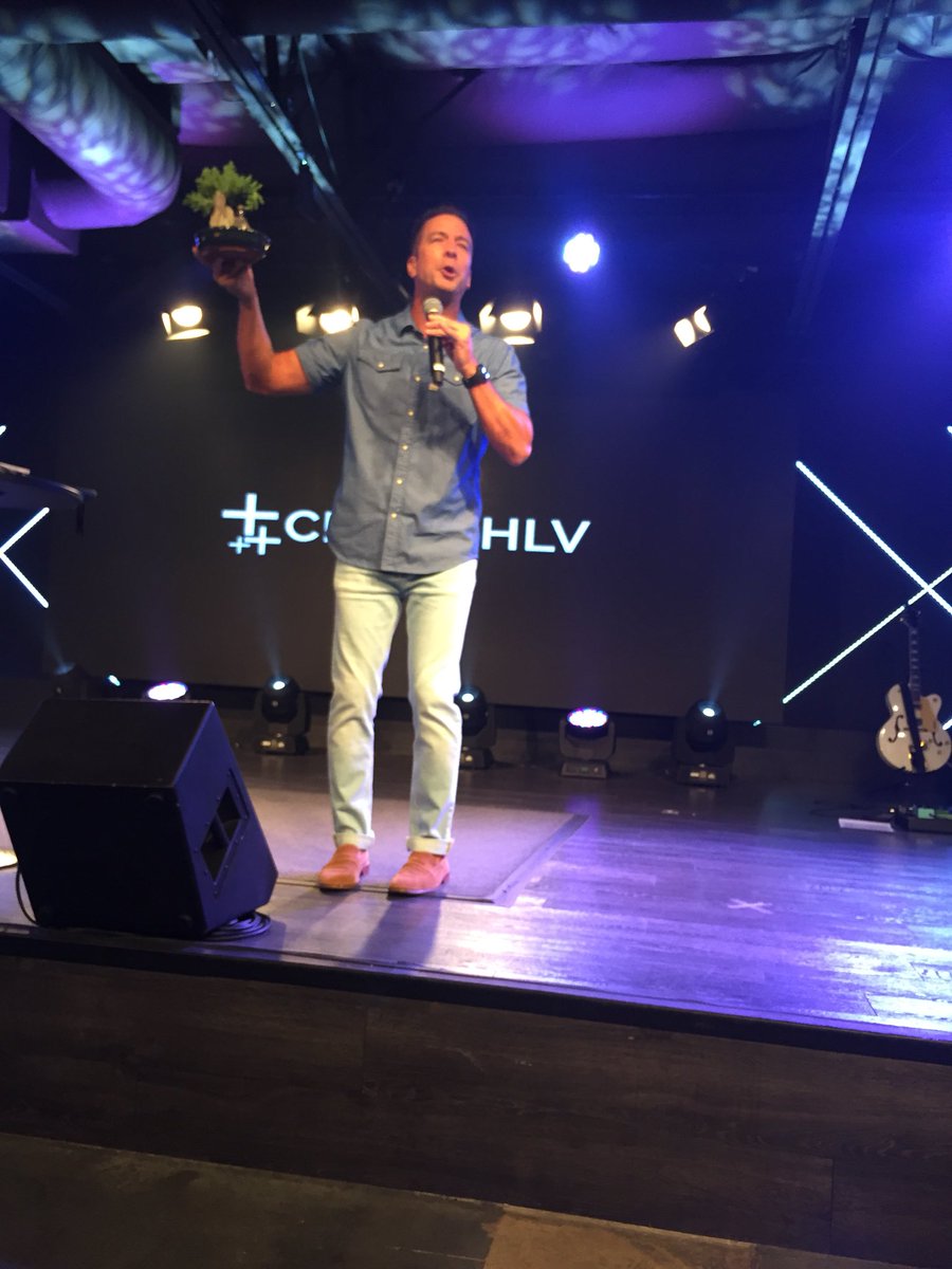 “Potted plans need constant maintenance..” Root-bound plants never grow. Be planted and not potted! <a href="/Mike_Kai/">Mike Kai</a>  <a href="/TheChurchLV/">Church LV</a>