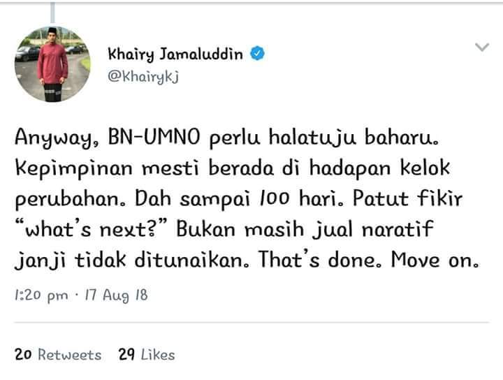 kaRsuG1's tweet photo. @Sir_Azri https://t.co/OzWzM0aVxG