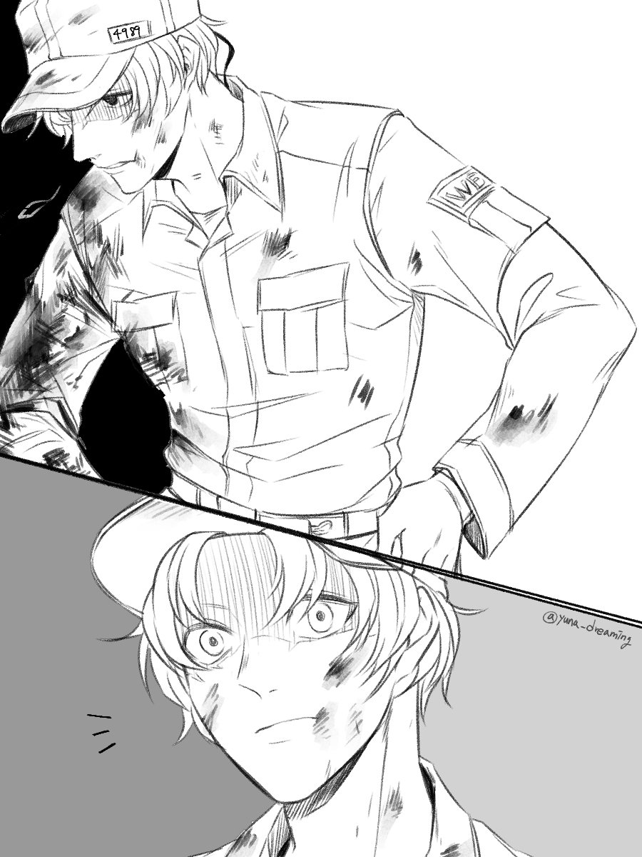 ⭐︎大蒜⭐︎ 4989番