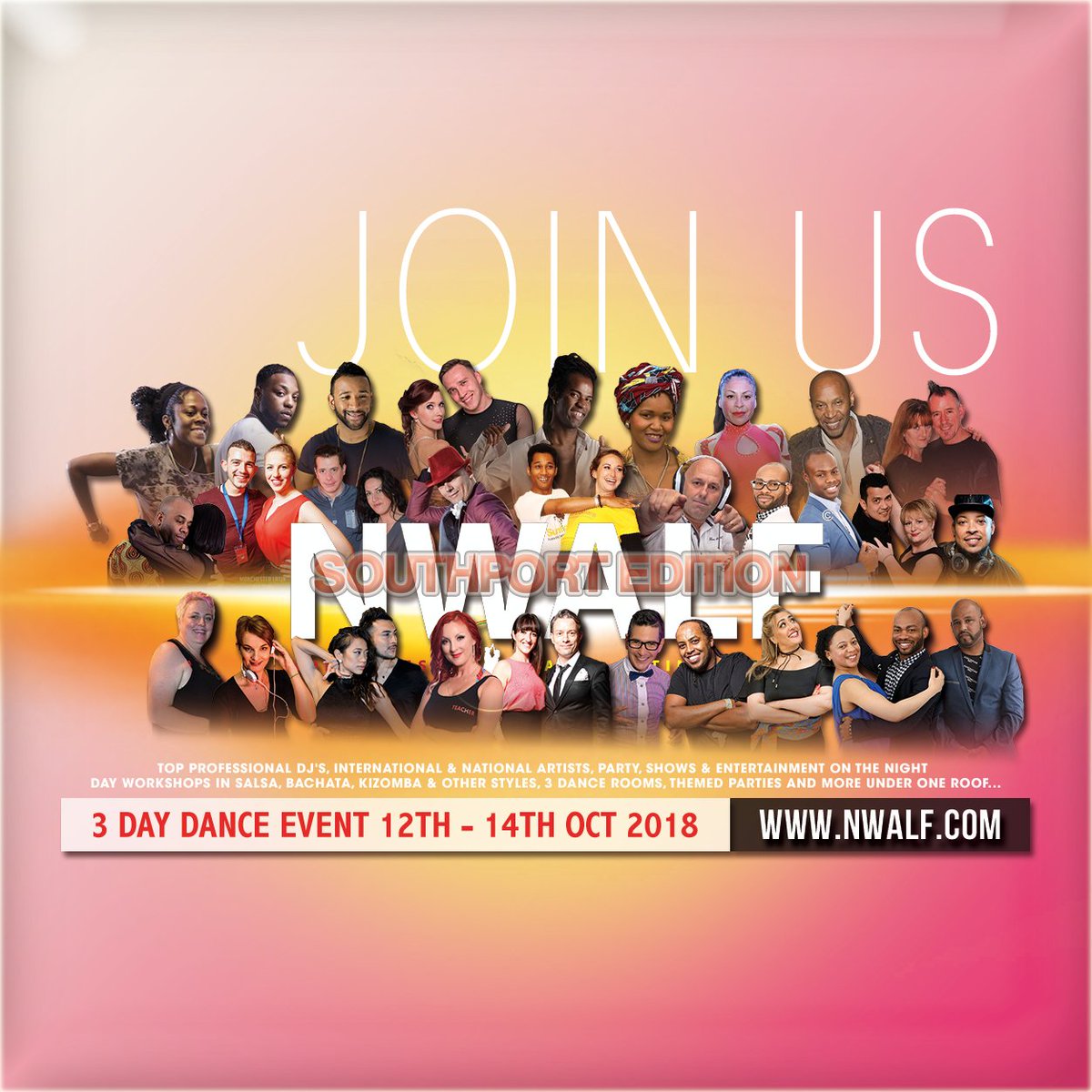 wedanceinc's tweet photo. Join NWALF https://t.co/pO3eEjNwS9 https://t.co/hGMlR3gKar