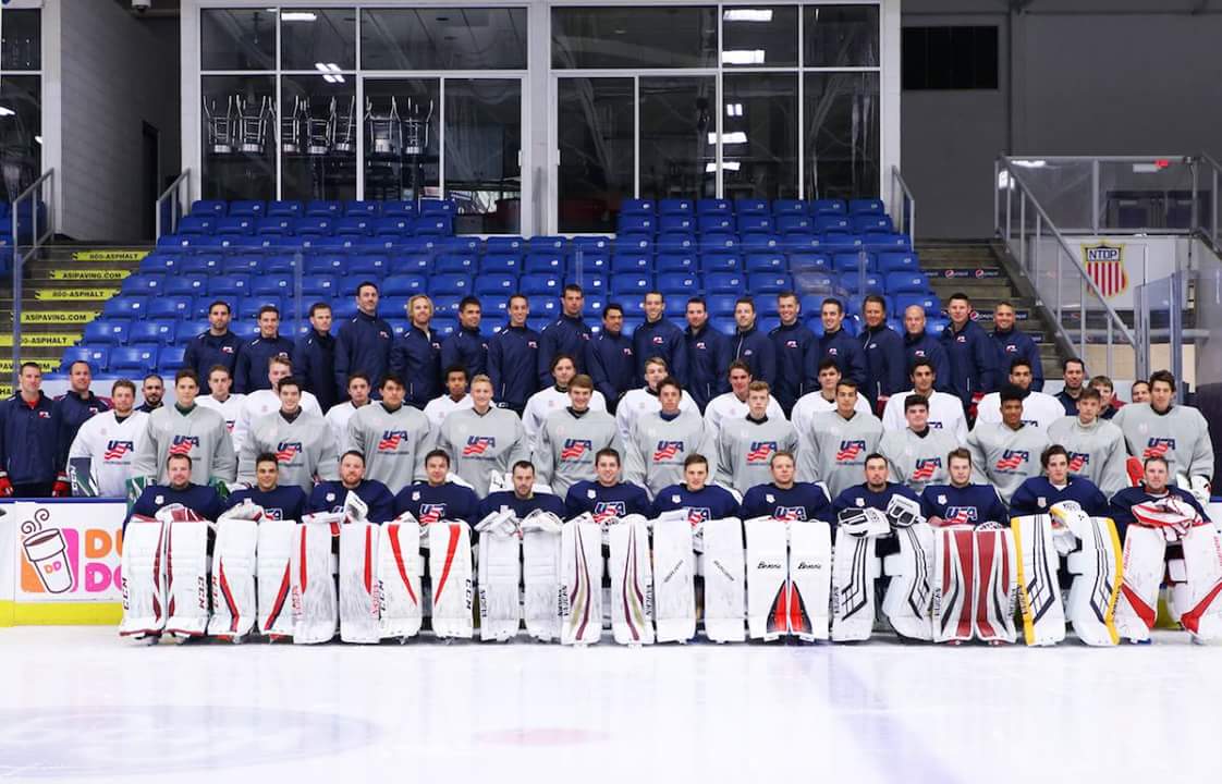 Dominic Basse (@dom_basse) on Twitter photo HUGE Thank you <a href="/usahockey/">USA Hockey</a> @philosaer <a href="/KevinReiter35/">Kevin Reiter</a> <a href="/WolfeHockey31/">Wolfe Hockey</a> for the incredible opportunity of spending an amazing 4 days learning, being mentored by #legends the best of the best & some incredible hockey #strelowcamp ! #goalienation #51in30 HUGE Thank you <a href="/usahockey/">USA Hockey</a> @philosaer <a href="/KevinReiter35/">Kevin Reiter</a> <a href="/WolfeHockey31/">Wolfe Hockey</a> for the incredible opportunity of spending an amazing 4 days learning, being mentored by #legends the best of the best & some incredible hockey #strelowcamp ! #goalienation #51in30