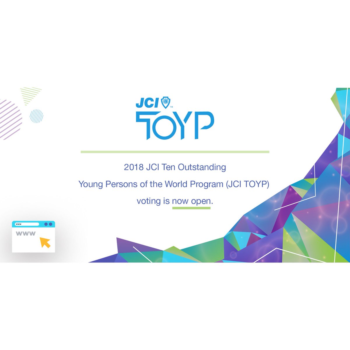 jci_nigeria's tweet photo. Vote Jacinta Uramah! It's time for us to get our very own @jcuramah into the top 10 of JCI TOYP OF THE WORLD.
To vote, please go to https://t.co/8ZIehqRkPc click on Jacinta Uramah, and then click 'Like' beneath her biography. We have only until Fri, Aug 24th #JCINTOYP2018 https://t.co/1npfqprLGe