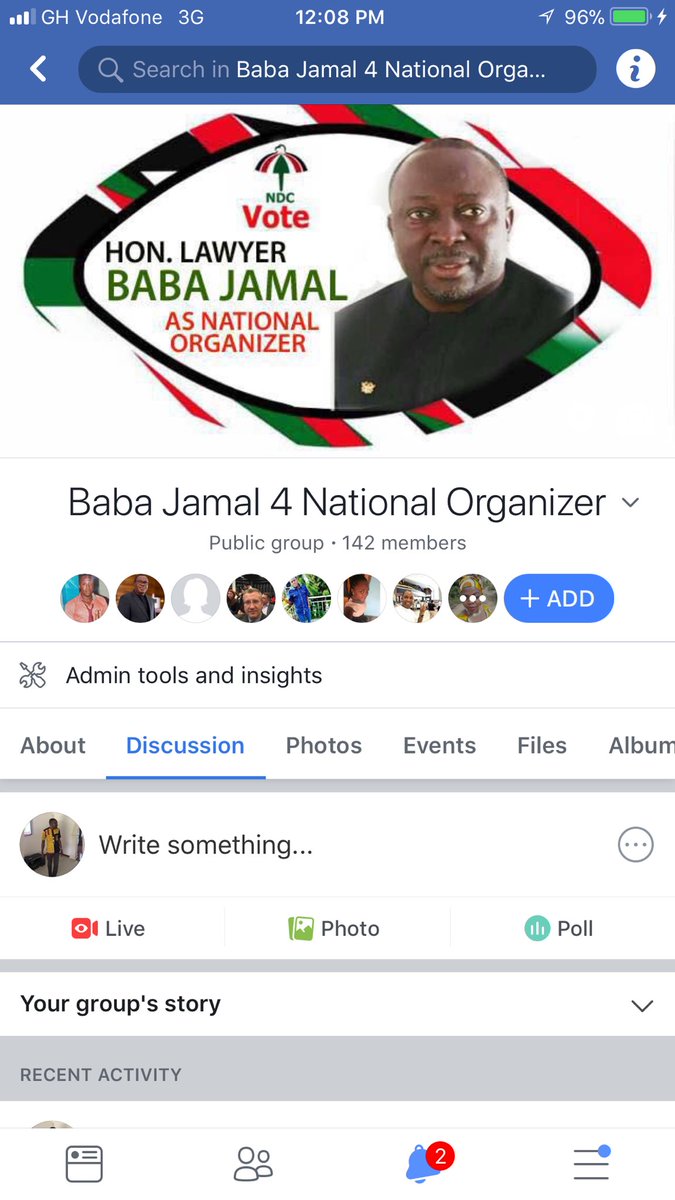 BabaOrganizer's tweet photo. Join us on FACEBOOK. Just search for Baba Jamal 4 National Organizer and like the page https://t.co/v79FHhXdLs