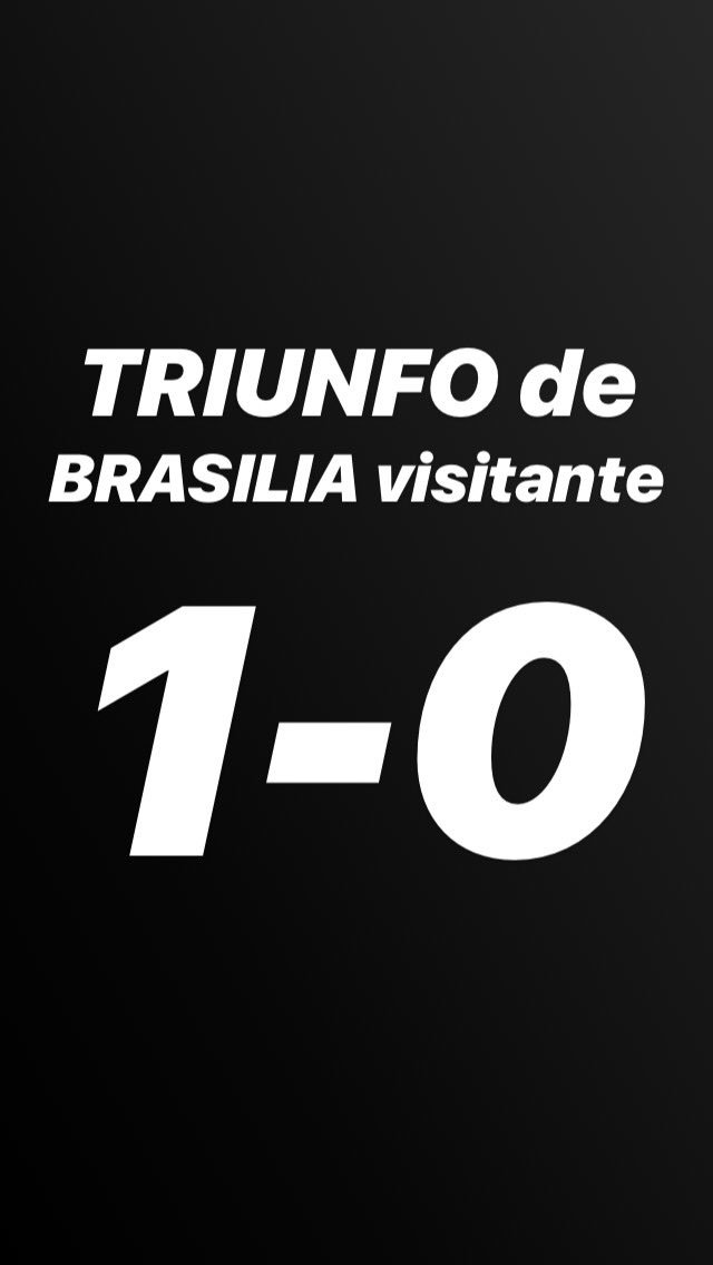 ClubBrasiliaEC's tweet photo. #Brasilia #vamosxelascenso https://t.co/FE1AFcQ1VT