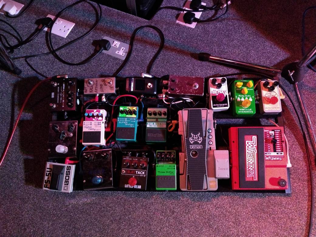 Streuen Bedingt anders harley benton spaceship pedal riser Sicherheit