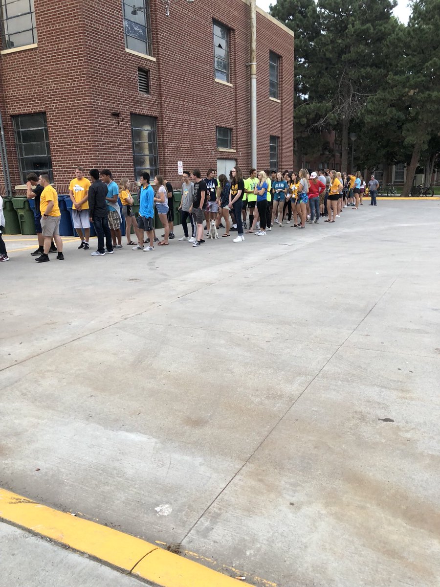 Can you find yourself in these photos? #unk #GoLopers